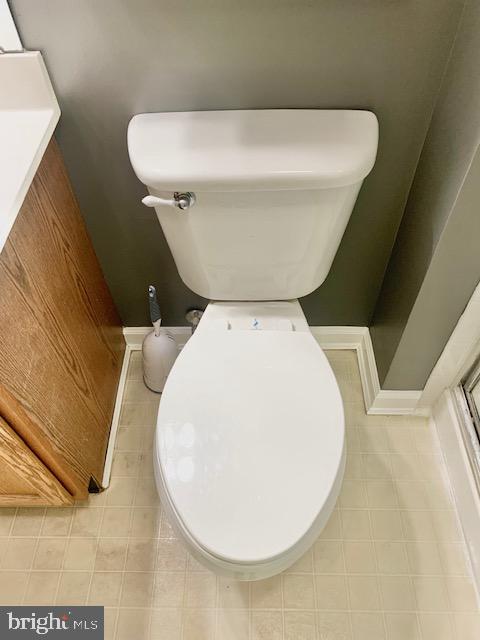 3207 Water Lily Court Laurel, MD 20724 - Photo 28 of 39 a view of washer and dryer