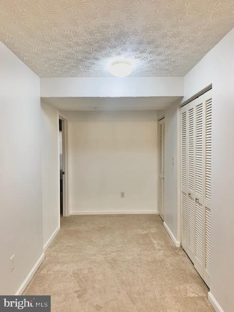 3207 Water Lily Court Laurel, MD 20724 - Photo 30 of 39 a view of an empty room