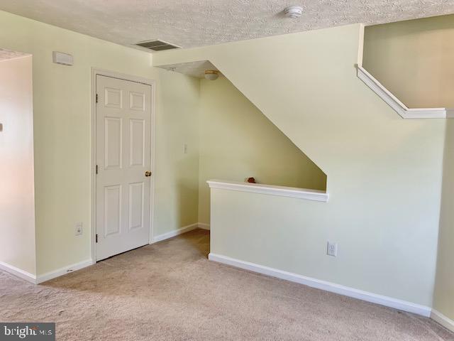 3207 Water Lily Court Laurel, MD 20724 - Photo 3 of 39 a view of an empty room