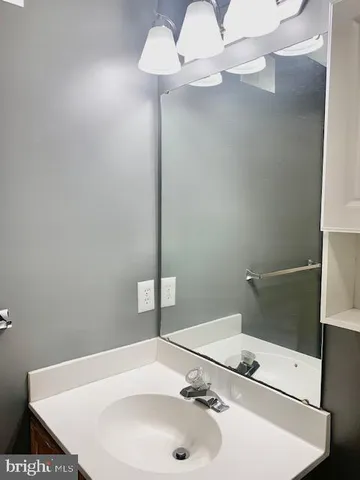 a view of small space