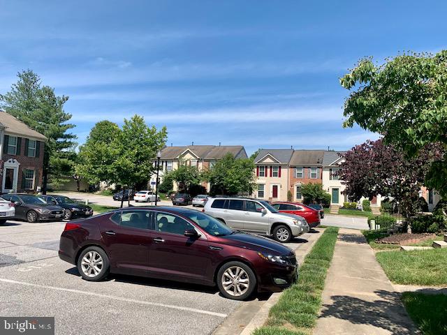 3207 Water Lily Court Laurel, MD 20724 - Photo 38 of 39 a cars parked in front of a house