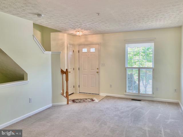 3207 Water Lily Court Laurel, MD 20724 - Photo 4 of 39 an empty room with windows