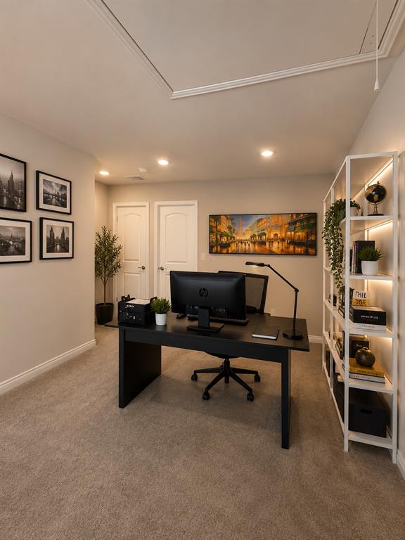 4660 Raleigh Dalton Road Dallas, TX 75227 - Photo 17 of 30 Gallery Image 17