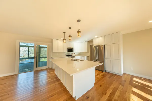 $699,900 | 1250 13th Street Northwest, New Brighton, MN 55112