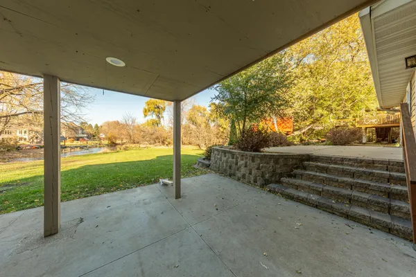 $699,900 | 1250 13th Street Northwest, New Brighton, MN 55112