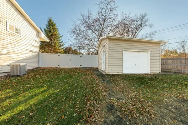 $699,900 | 1250 13th Street Northwest, New Brighton, MN 55112