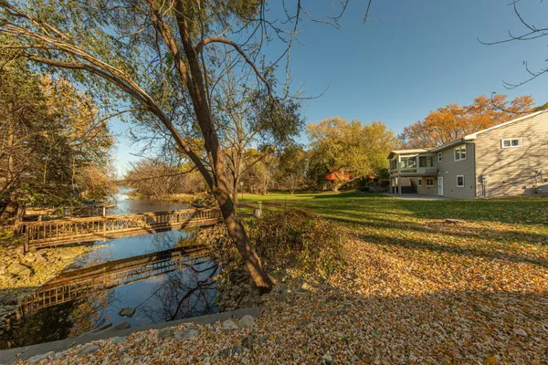 $699,900 | 1250 13th Street Northwest, New Brighton, MN 55112