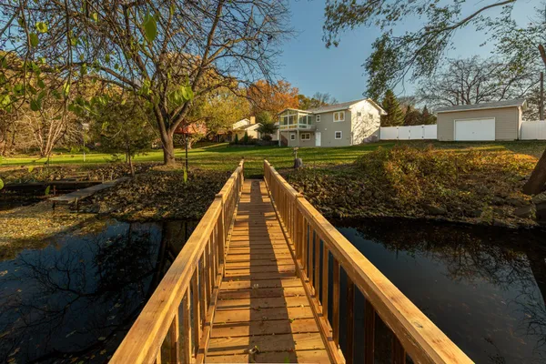 $699,900 | 1250 13th Street Northwest, New Brighton, MN 55112