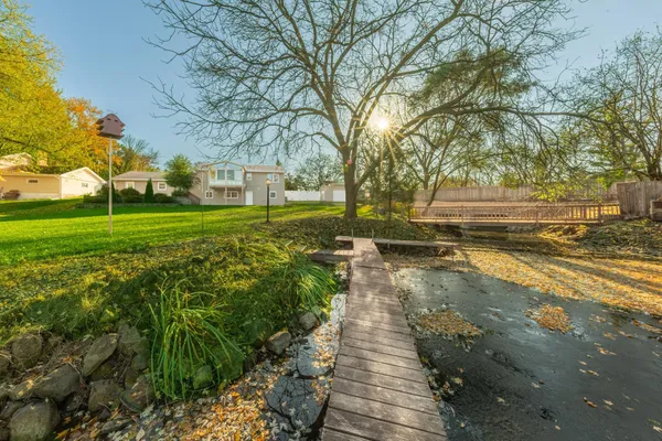 $699,900 | 1250 13th Street Northwest, New Brighton, MN 55112