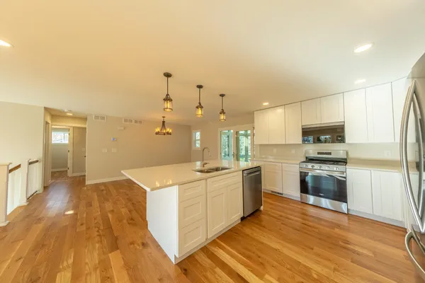 $699,900 | 1250 13th Street Northwest, New Brighton, MN 55112