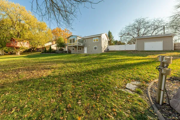 $699,900 | 1250 13th Street Northwest, New Brighton, MN 55112