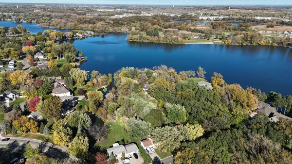 $699,900 | 1250 13th Street Northwest, New Brighton, MN 55112