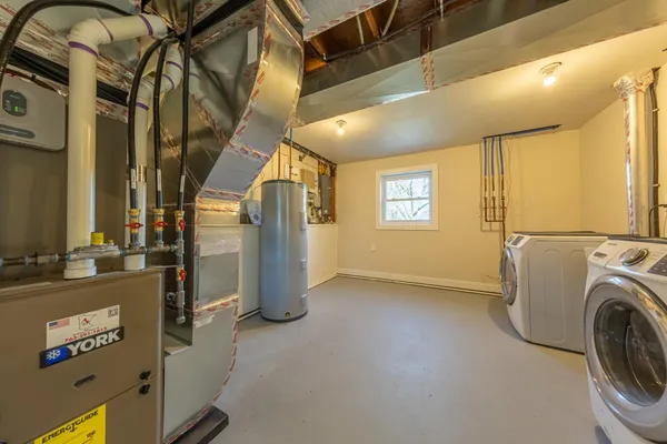 $699,900 | 1250 13th Street Northwest, New Brighton, MN 55112