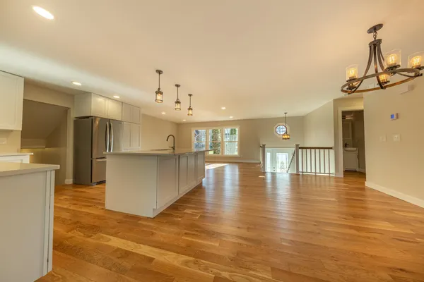 $699,900 | 1250 13th Street Northwest, New Brighton, MN 55112