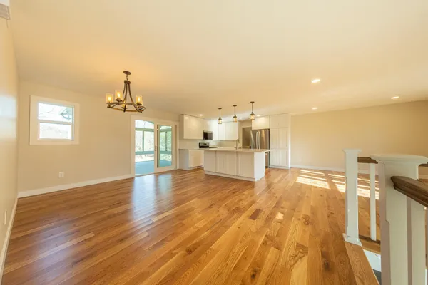 $699,900 | 1250 13th Street Northwest, New Brighton, MN 55112