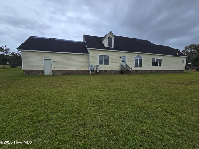 $190,000 | 550 West Millpond Road, Roper, NC 27970