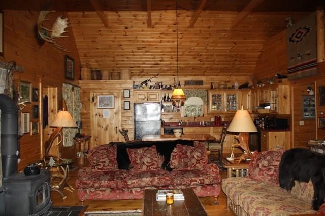 202 Quimby Pond Road Rangeley, ME 04970 - Photo 33 of 39 Photo