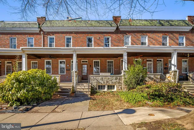 $479,000 | 3722 Tudor Arms Avenue, Baltimore, MD 21211