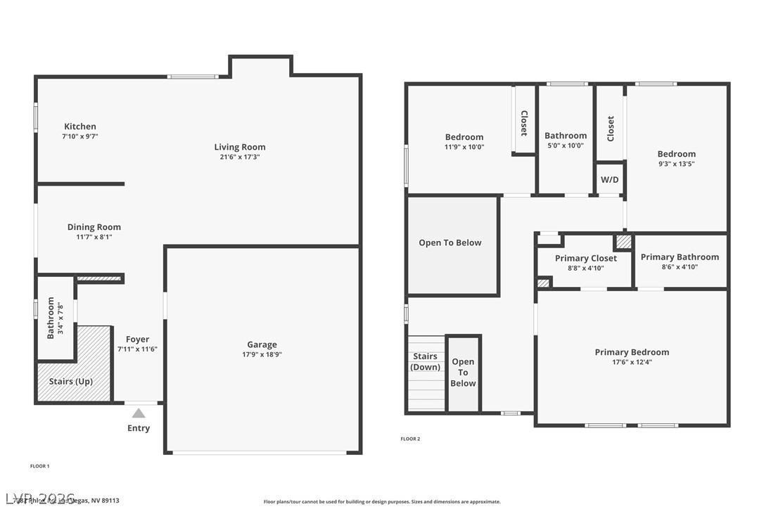7282 Phlox Road Las Vegas, NV 89113 - Photo 45 of 47