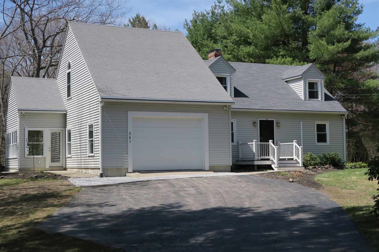 341 Middle Road Dover, NH 03820 - Photo 1 of 28