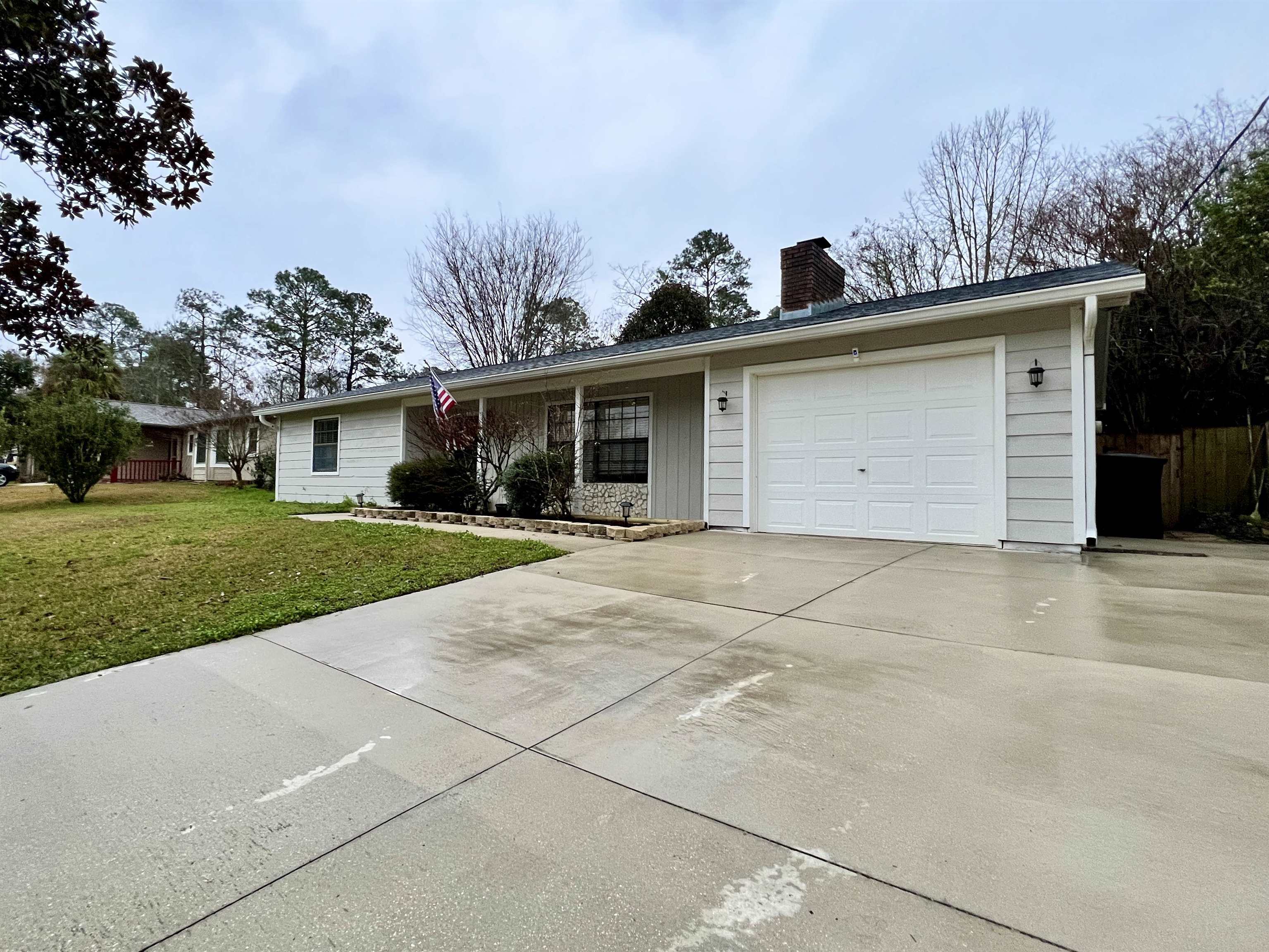2705 Vassar Road Tallahassee, FL 32309 - Photo 9 of 15 Gallery Image 9