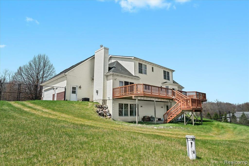 5421 Bradley Road Gregory, MI 48137 - Photo 33 of 47 Gallery Image 33