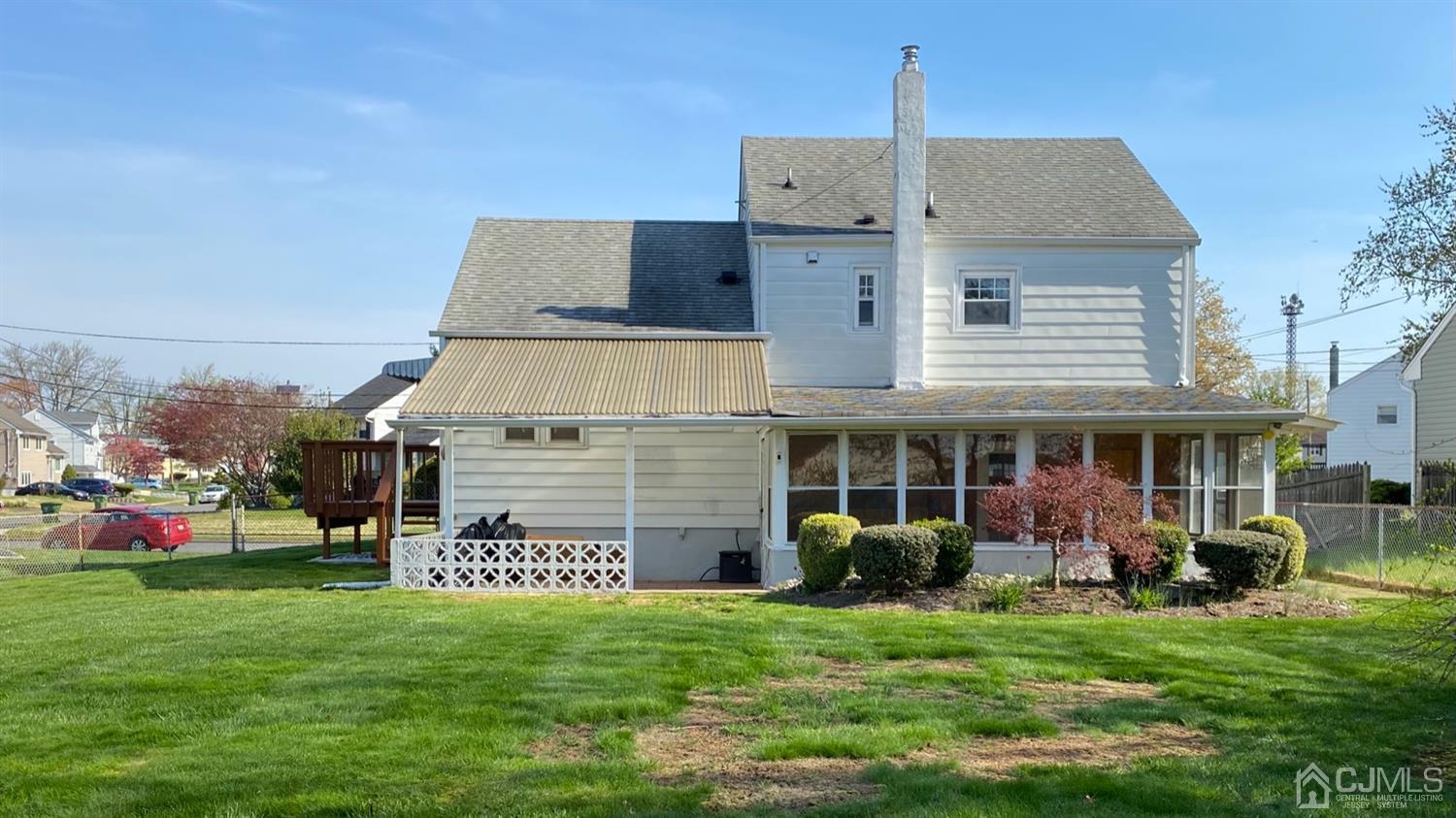 1 Terrill Road Edison, NJ 08817 - Photo 3 of 19 a view of a house with a garden