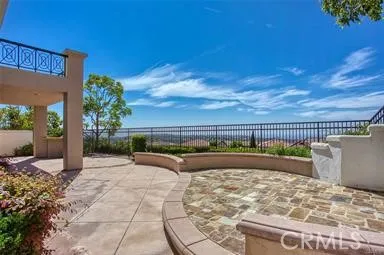 a view of swimming pool with patio