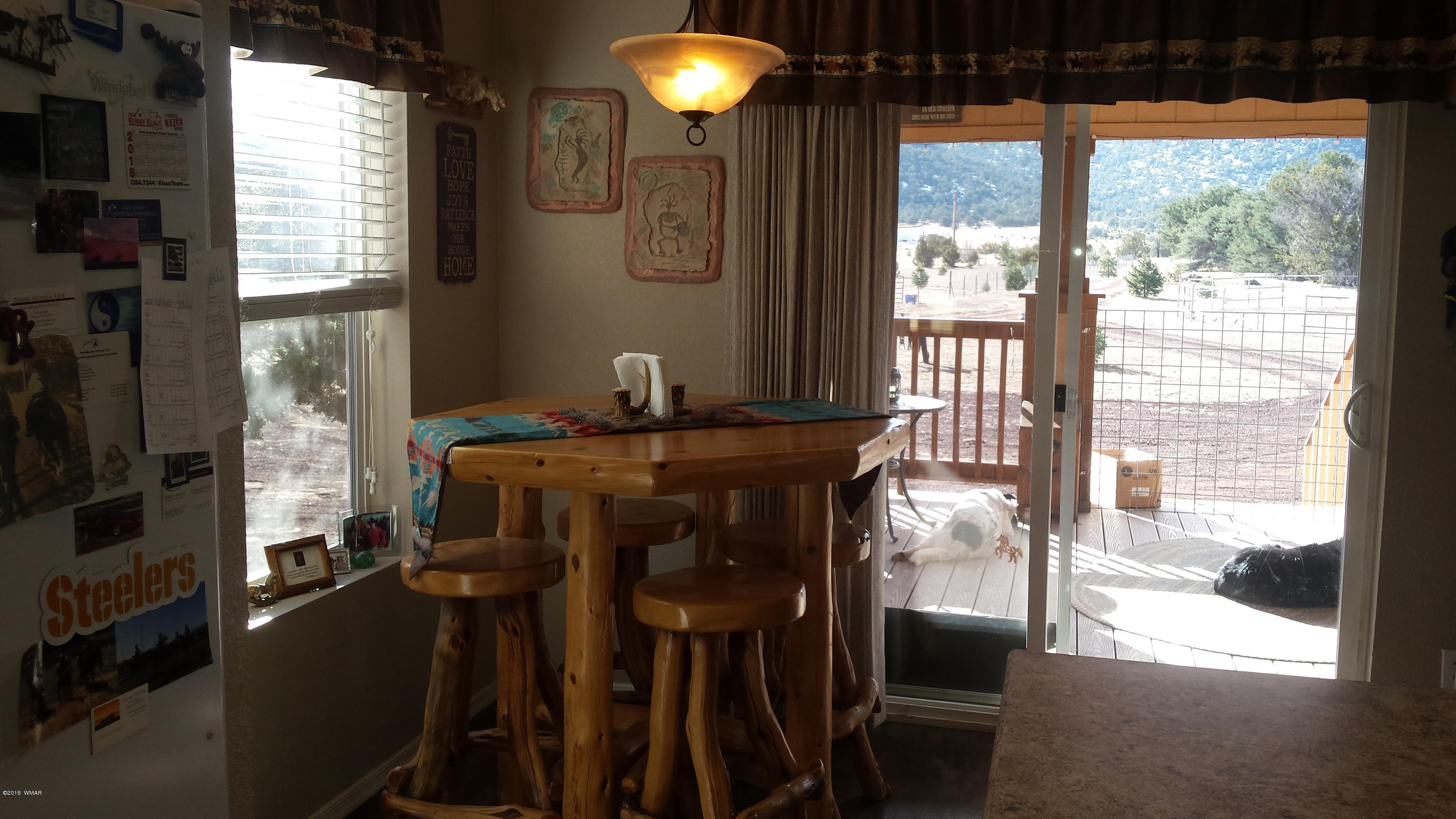 29 Logan Quemado, NM 87829 - Photo 5 of 11