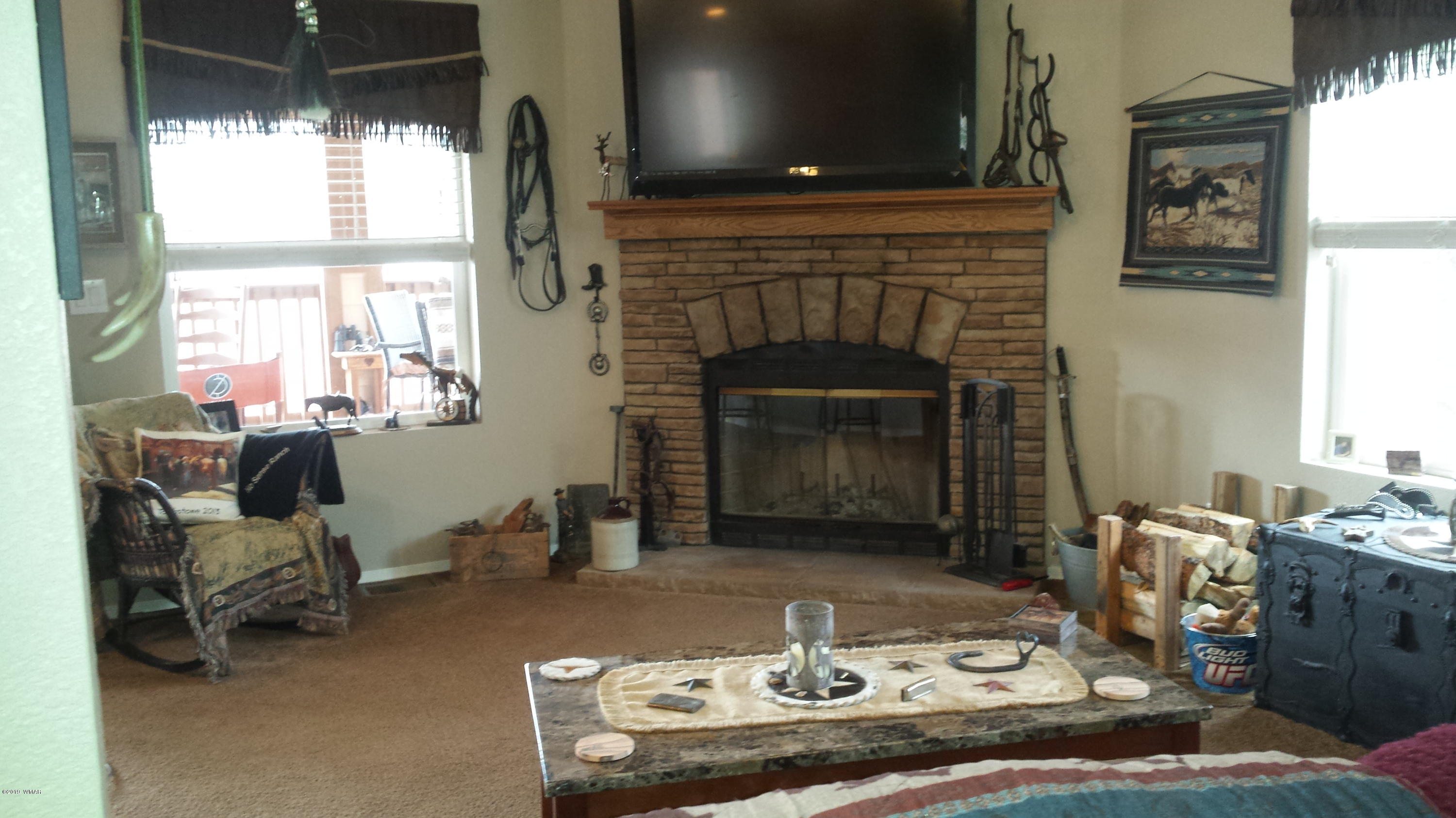 29 Logan Quemado, NM 87829 - Photo 9 of 11