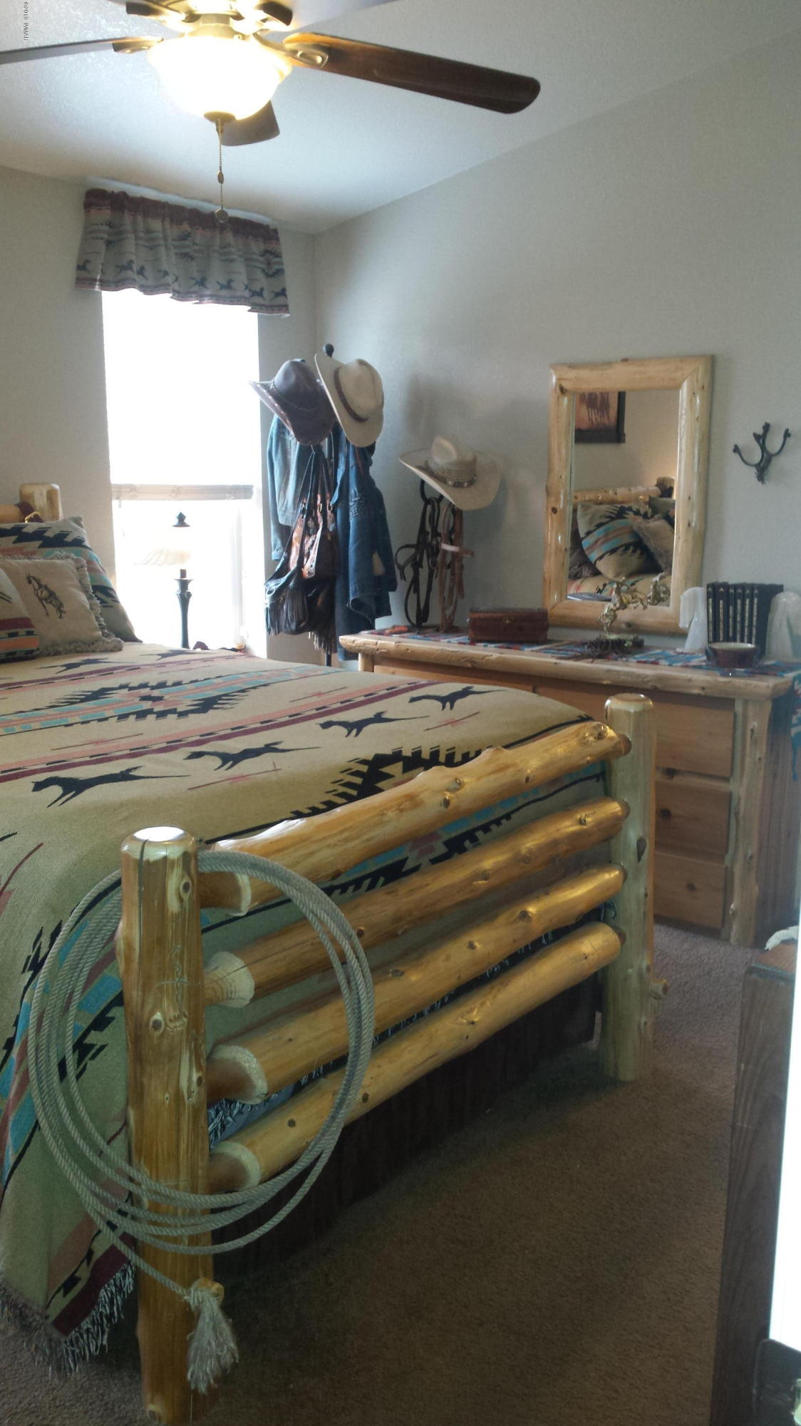 29 Logan Quemado, NM 87829 - Photo 10 of 11