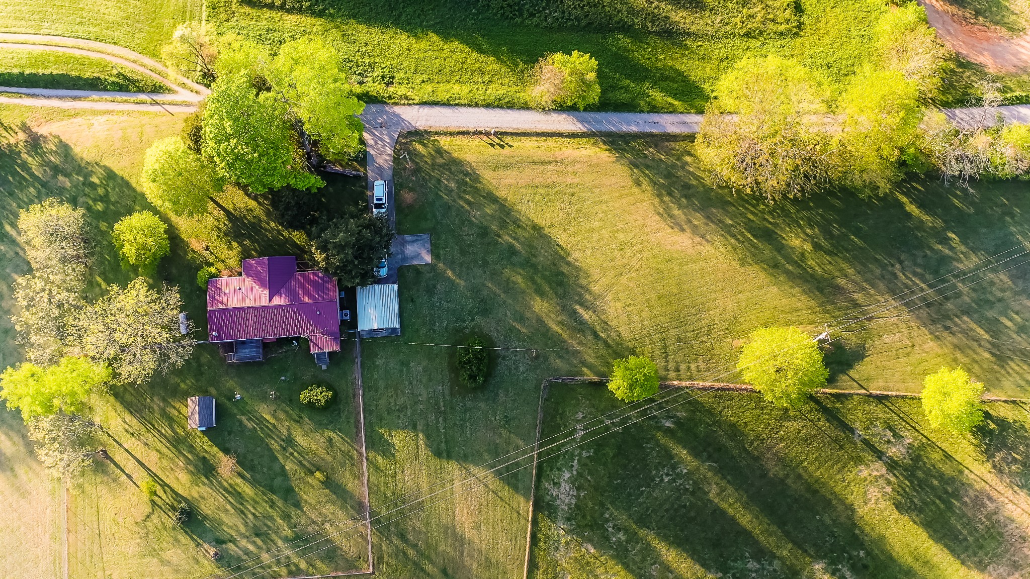 8127 Franks Ferry Road Walling, TN 38587 - Photo 20 of 35 Gallery Image 20