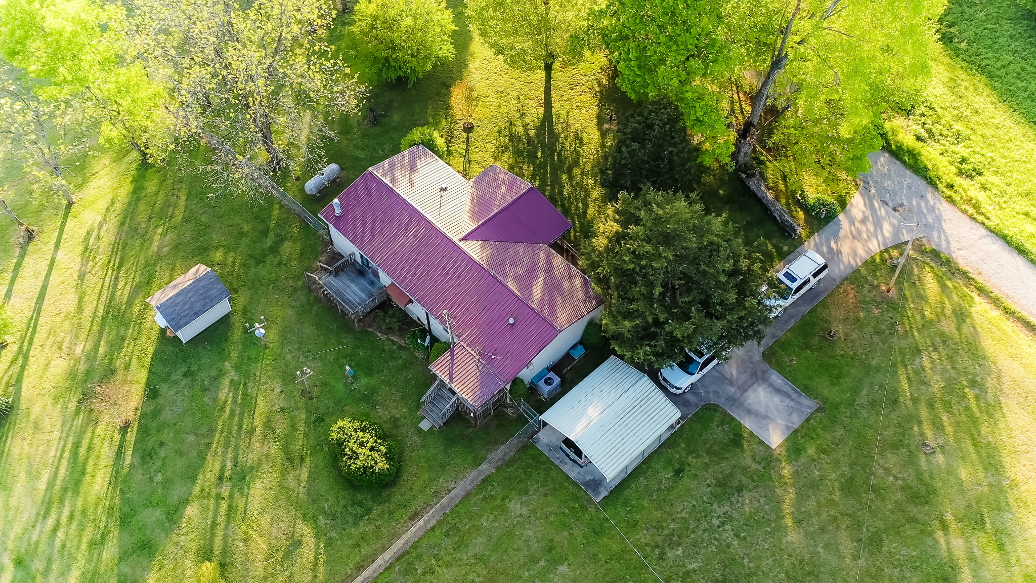 8127 Franks Ferry Road Walling, TN 38587 - Photo 22 of 35 Gallery Image 22