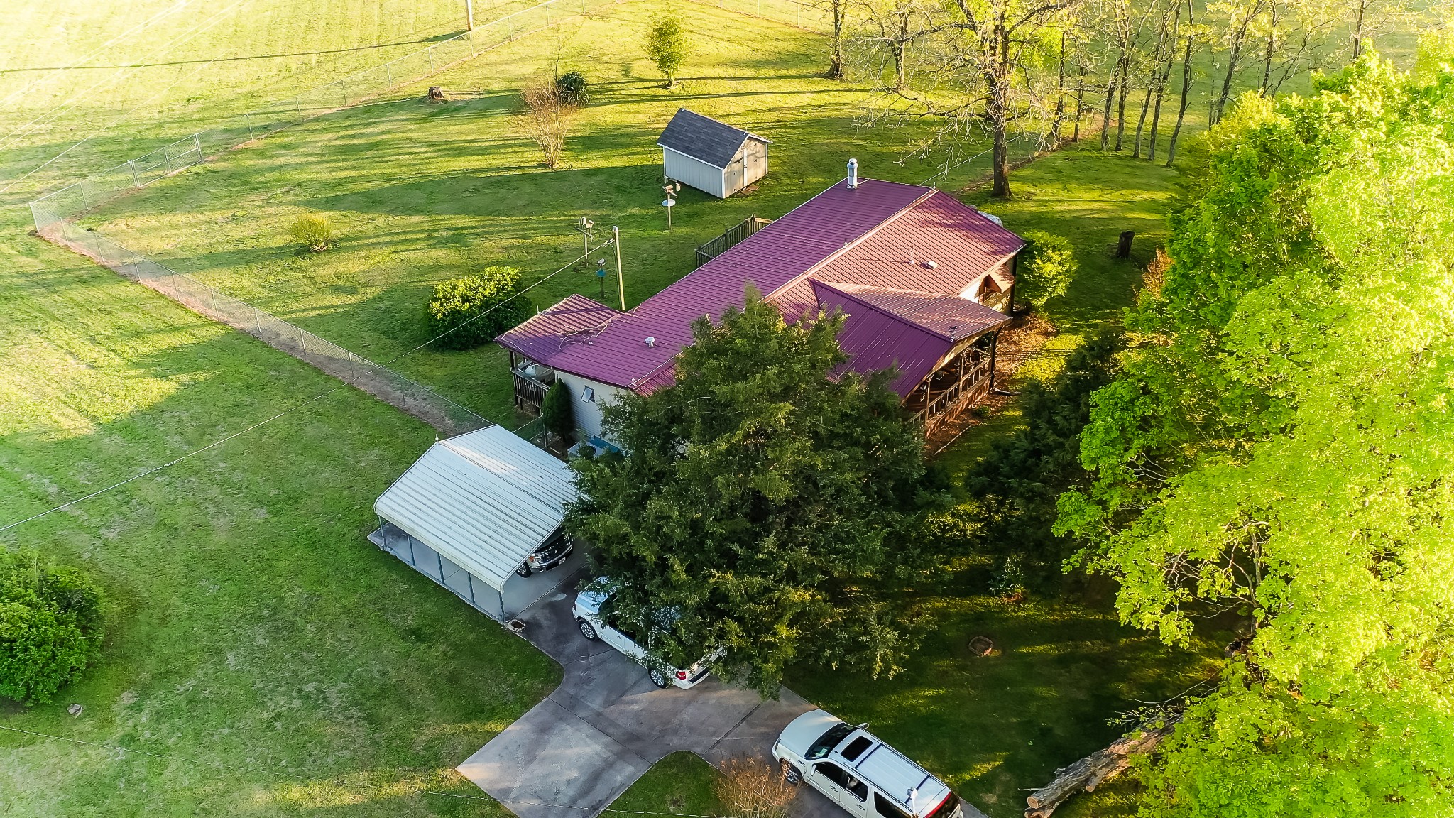 8127 Franks Ferry Road Walling, TN 38587 - Photo 23 of 35 Gallery Image 23