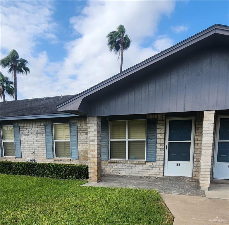 807 East 21st St Unit 23