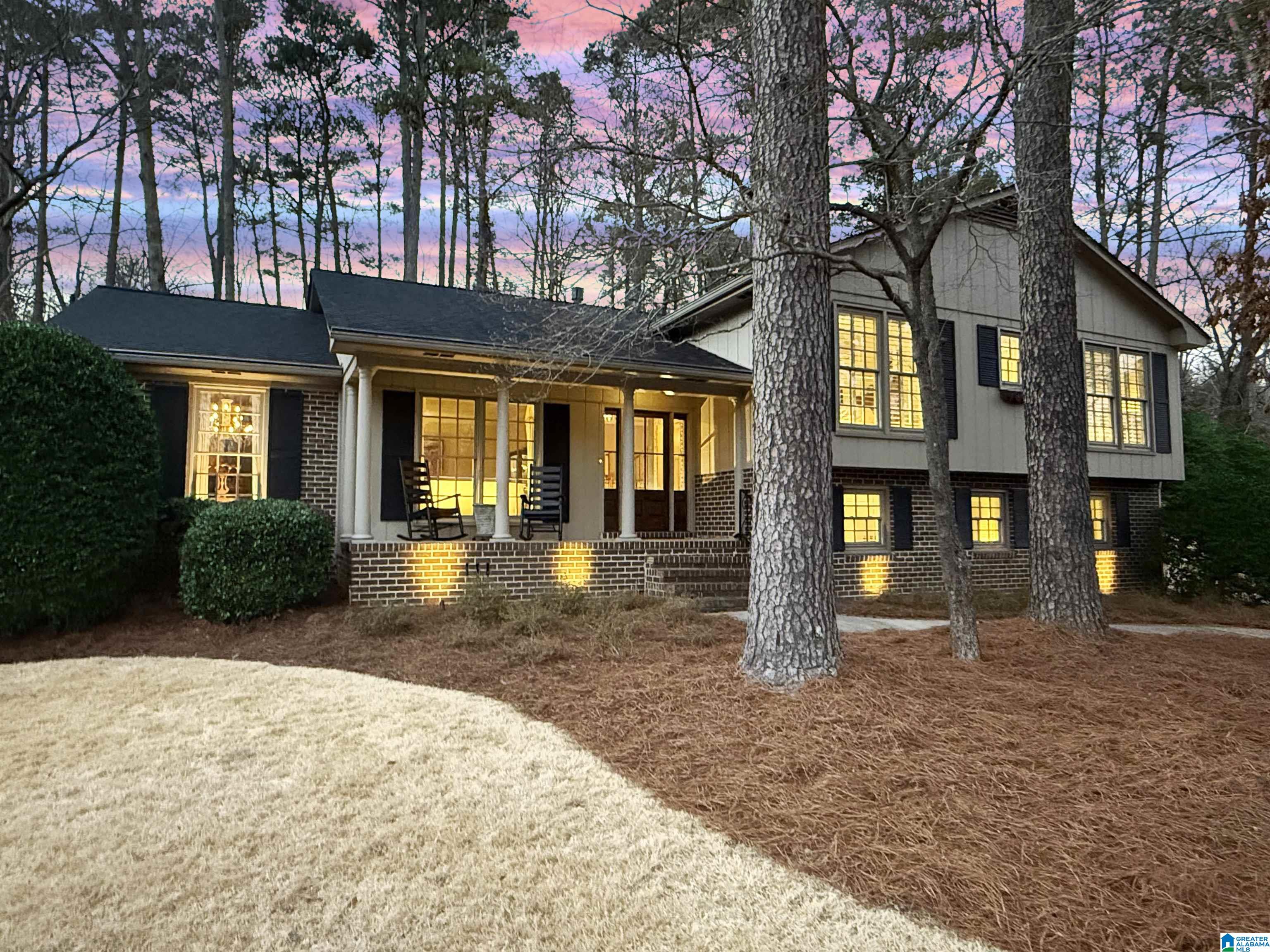3806 River Oaks Road Birmingham, AL 35243 - Photo 1 of 27