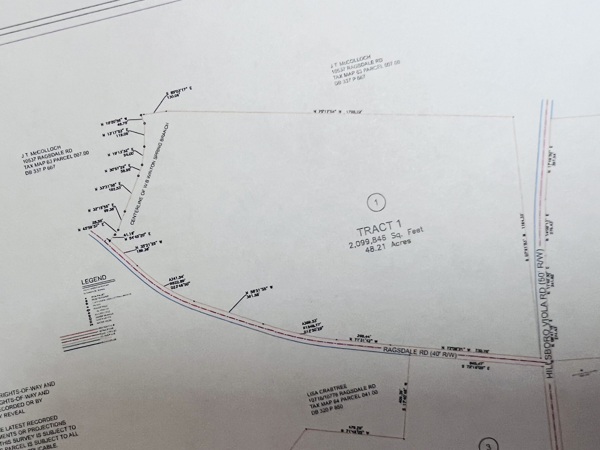 7289 Hillsboro Viola Road Morrison, TN 37357 - Photo 3 of 8 a view of a bathroom
