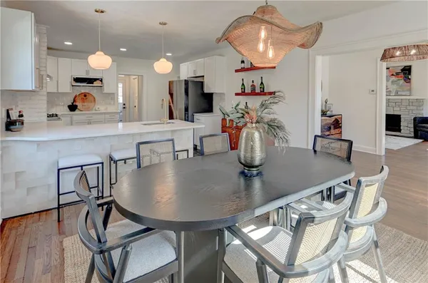 $1,165,000 | 426 West 57th Street, Kansas City, MO 64113