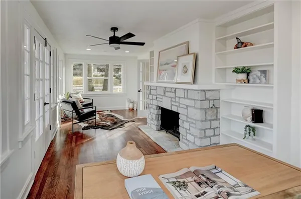 $1,165,000 | 426 West 57th Street, Kansas City, MO 64113