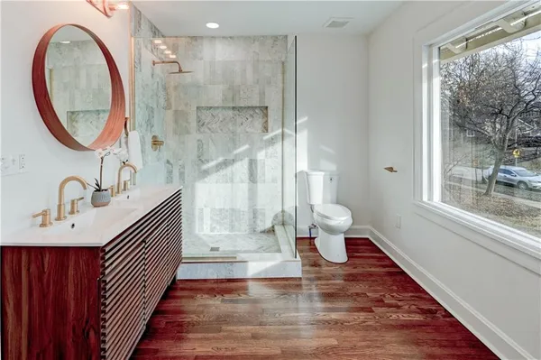 $1,165,000 | 426 West 57th Street, Kansas City, MO 64113