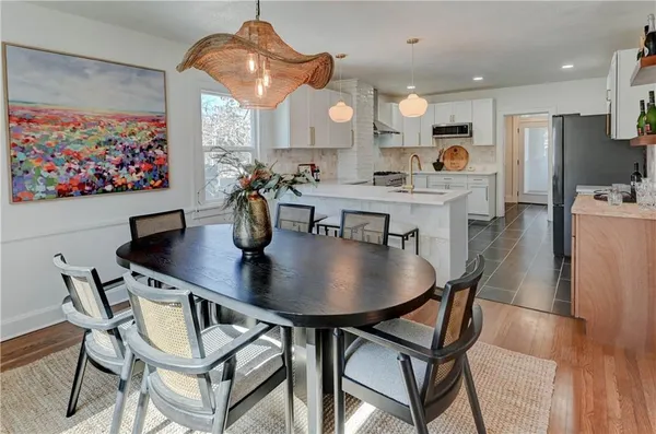 $1,165,000 | 426 West 57th Street, Kansas City, MO 64113