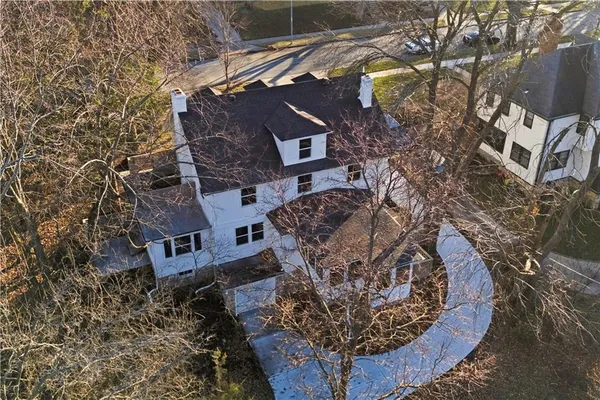 $1,165,000 | 426 West 57th Street, Kansas City, MO 64113