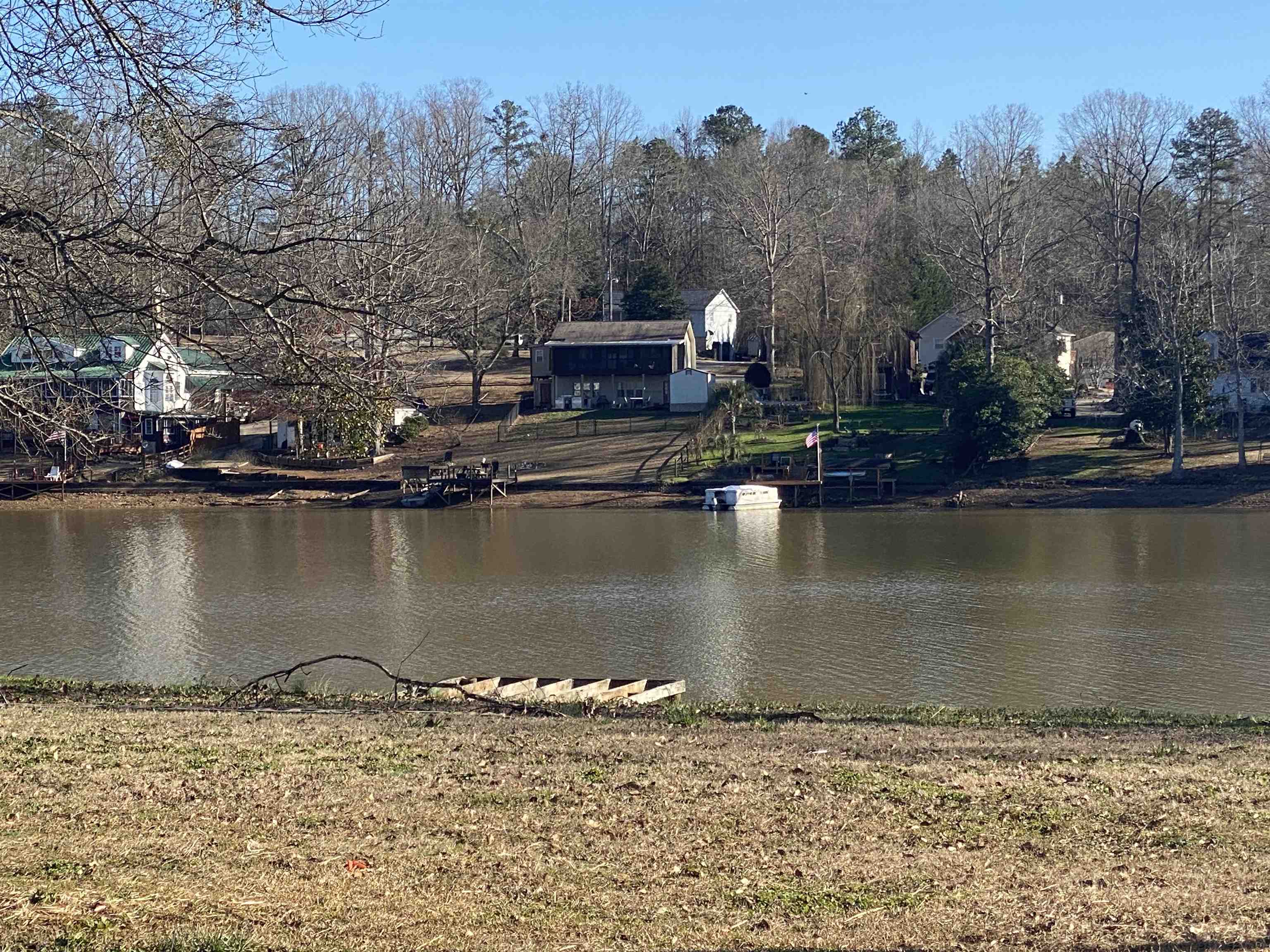 Lot B Lot B Berry Shoals Road Duncan, SC 29334 - Photo 2 of 4