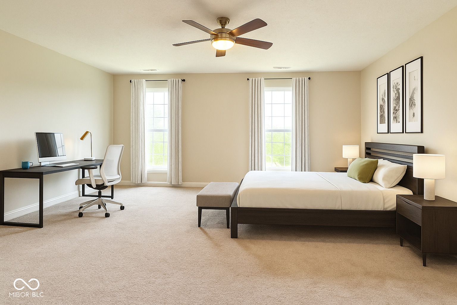 3724 Jonathan Ridge Columbus, IN 47201 - Photo 17 of 25 Gallery Image 17