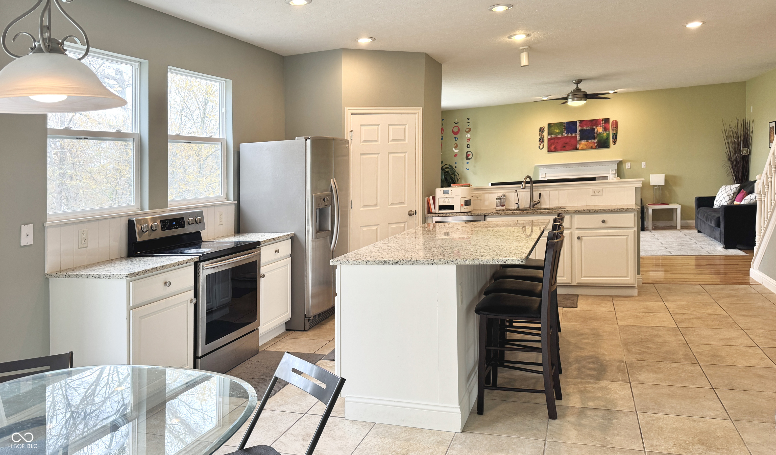 3724 Jonathan Ridge Columbus, IN 47201 - Photo 8 of 25 Gallery Image 8