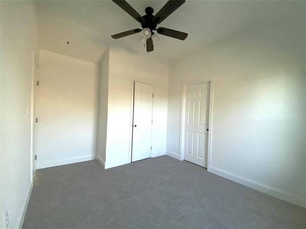 119 Ringo Drive Bridgeport, TX 76426 - Photo 6 of 10 a view of an empty room