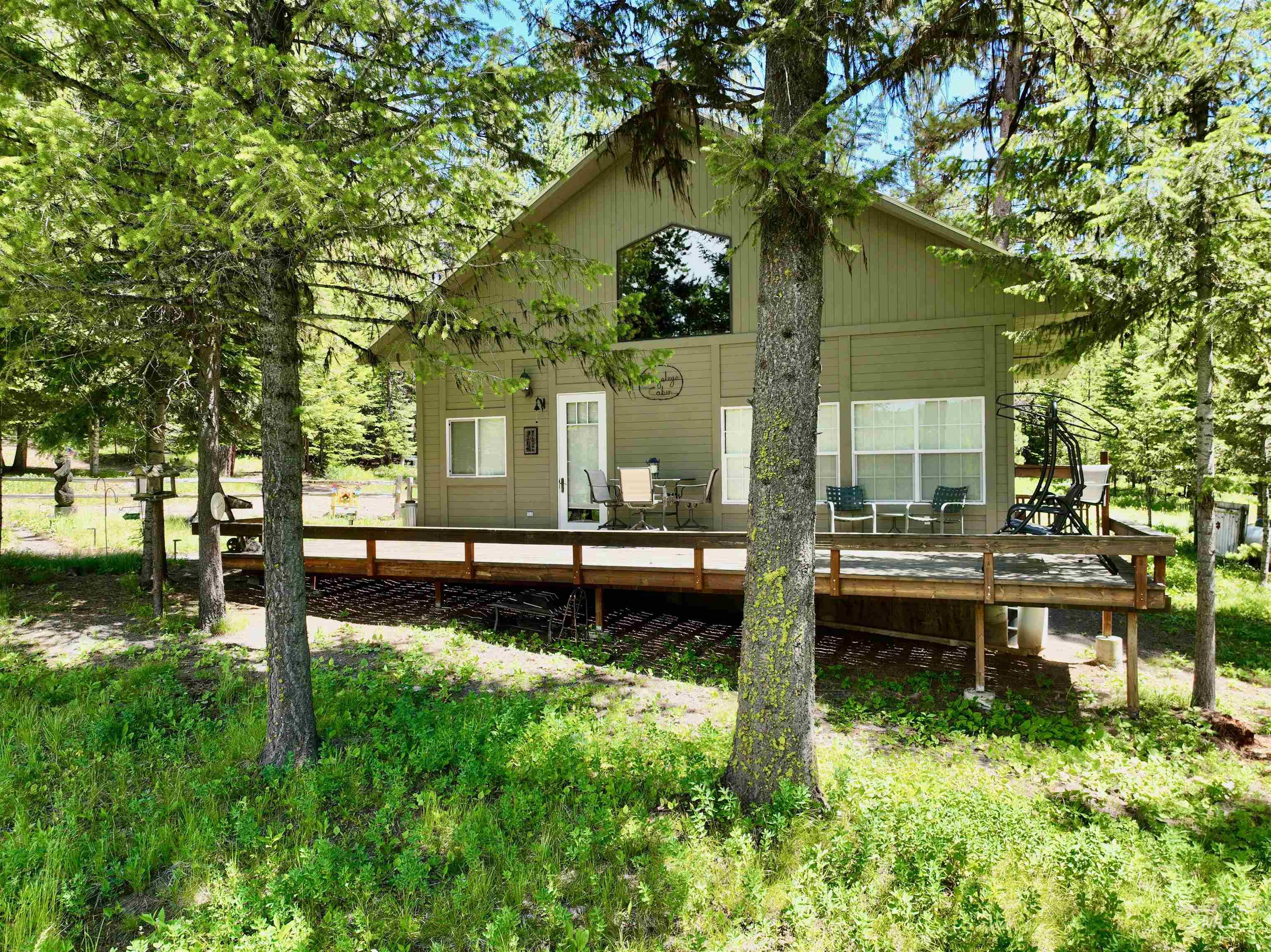 22767 Spruce Lane Winchester, ID 83555 - Photo 1 of 44
