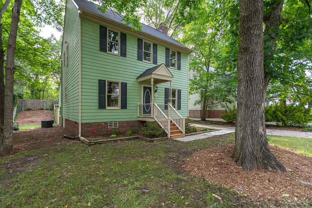 4705 Draper Road Raleigh, NC 27616 - Photo 23 of 23 Photo 23
