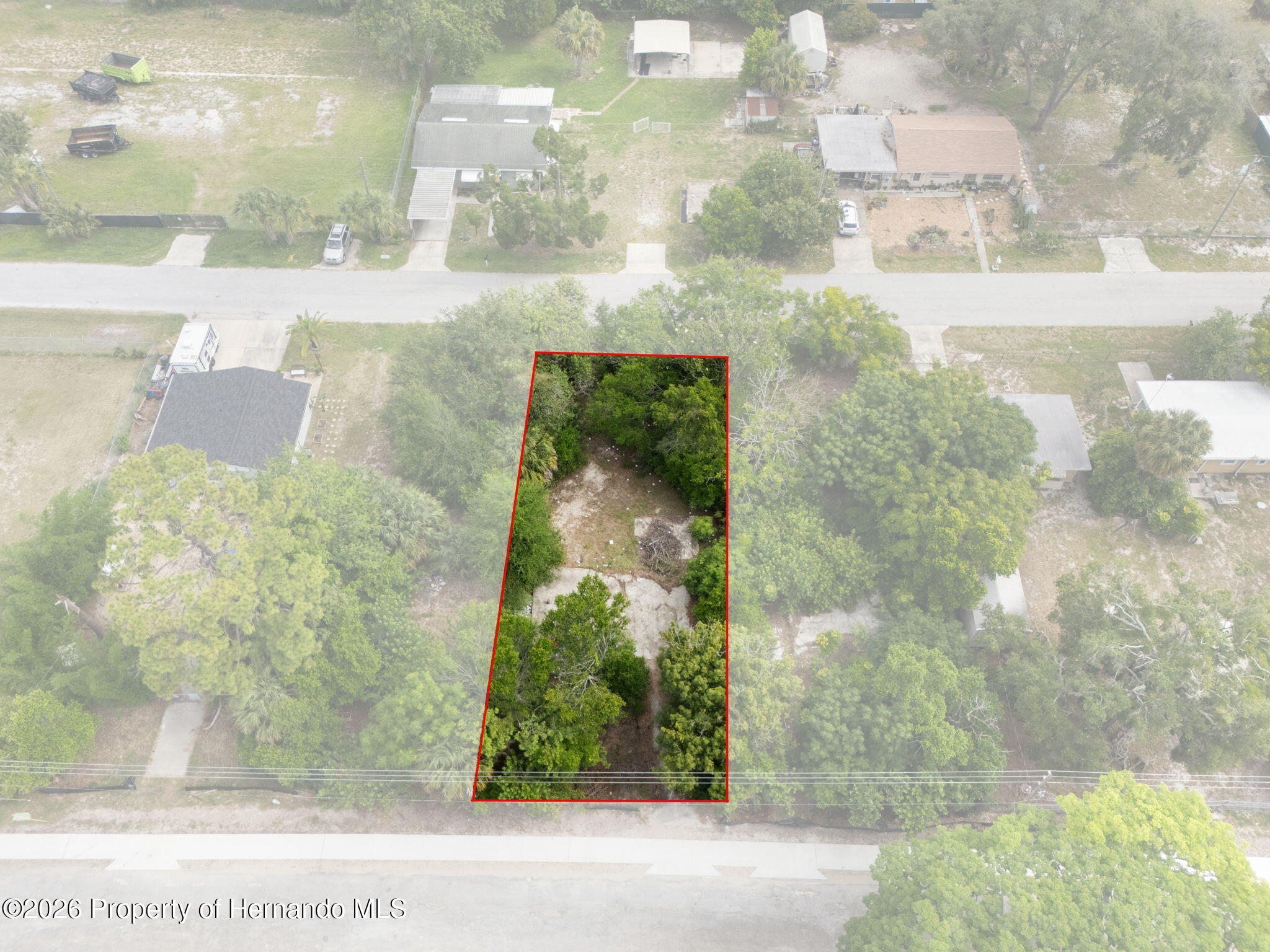 7039 Johnson Road Port Richey, FL 34668 - Photo 3 of 20