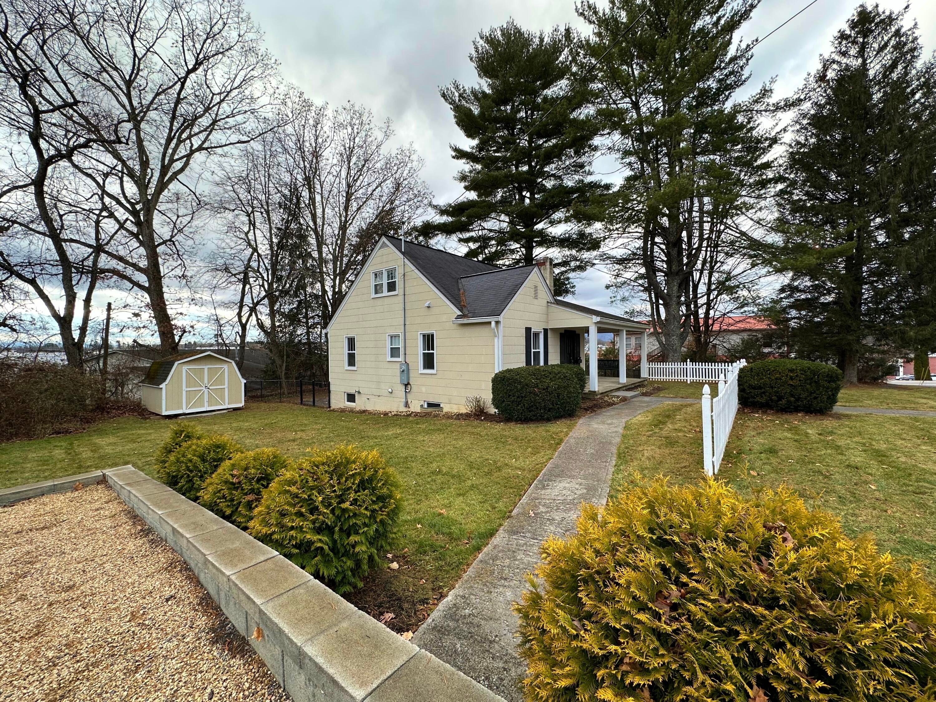 146 Webster Street Lewisburg, WV 24901 - Photo 55 of 64 Gallery Image 55